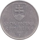 2 Koruny