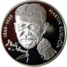 10 Euro (Martin Kukučín)