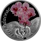 10 Roubles (Under the Charm of Flowers)