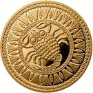 100 Roubles (Scorpio)