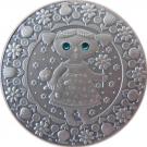20 Roubles (Virgo)