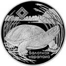 1 Rouble (Middle Reaches of the Prypyat River)