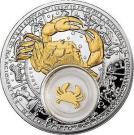 20 Roubles (Cancer)