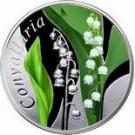 10 Roubles (The Lily of the Valley)