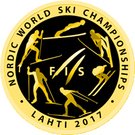 50 Roubles (The world ski championship)