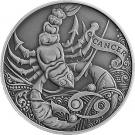 1 Rouble (Cancer)