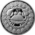1 Rouble (Cancer)