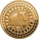 100 Roubles (Taurus)