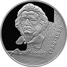 10 Roubles (Adam Mickiewicz)