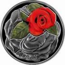 10 Roubles (The Rose)