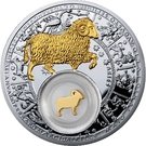 20 Roubles (Aries)