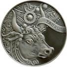 1 Rouble (Taurus)