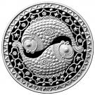 1 Rouble (Pisces)