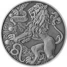 1 Rouble (Leo)
