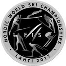1 Rouble (The world ski championship)