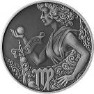 1 Rouble (Virgo)