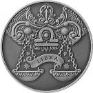 1 Rouble (Libra)