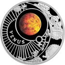 10 Roubles (Venus)