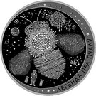 1 Rouble (Legend of the Bee)