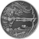 1 Rouble (Sagittarius)