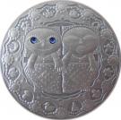 20 Roubles (Gemini)