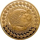 100 Roubles (Aries)