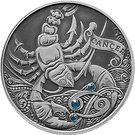 20 Roubles (Cancer)