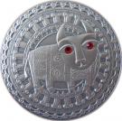 20 Roubles (Taurus)