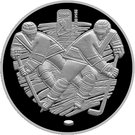20 Roubles (2014 World Ice Hockey Championship)