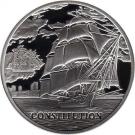 20 Roubles (The Constitution)