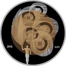 20 Roubles (Olympic Movement)