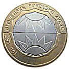 500 Tolarjev (Sports Association)