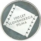 5000 Tolarjev (Centennial of Slovene Film)