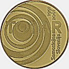 20 000 Tolarjev (Slovenia and the Tolar Anniversary)