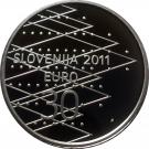 30 Euro (World Rowing Championships in Bled)
