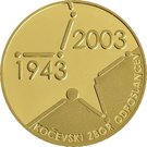 25 000 Tolarjev (Slovenian Assembly)