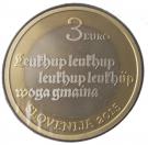 3 Euro (Stara Prauda)