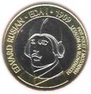 3 Euro (Aircraft Flight Anniversary)