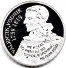 30 Euro (Valentin Vodnik)