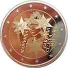 2 Euro (Barbara of Celje)