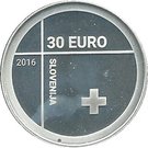 30 Euro (Red Cross)