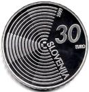 30 Euro (Aircraft Flight Anniversary)