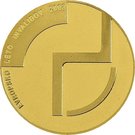 25 000 Tolarjev (European Year of the Disabled)