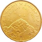 50 Euro Cent (2nd map)
