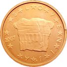 2 Euro Cent