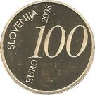 100 Euro (Valentin Vodnik)