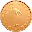 1 Euro Cent