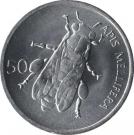 50 Stotinov