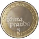3 Euro (Stara Prauda)