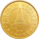 10 Euro Cent (2nd map)